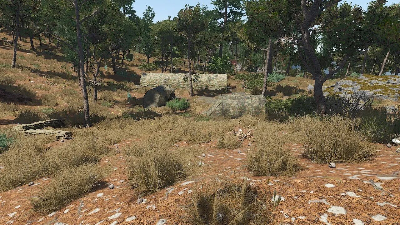 SCUM LEAGUE - Moving On - Solo Player - Day 7