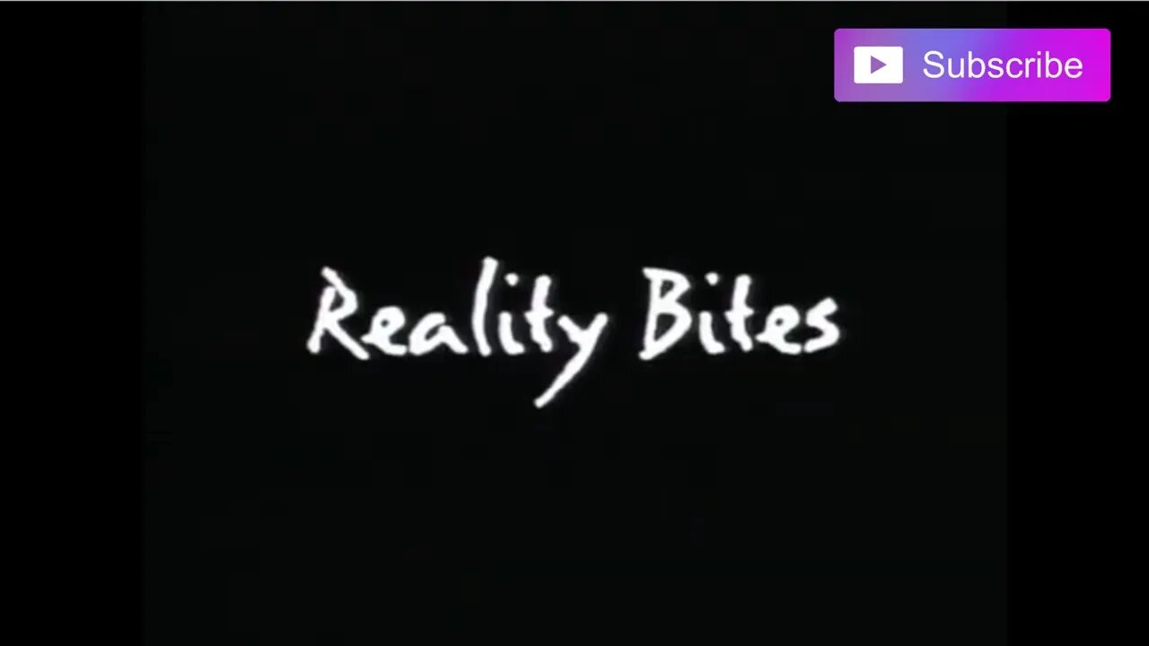 REALITY BITES (1994) Trailer [#realitybites #realitybites]