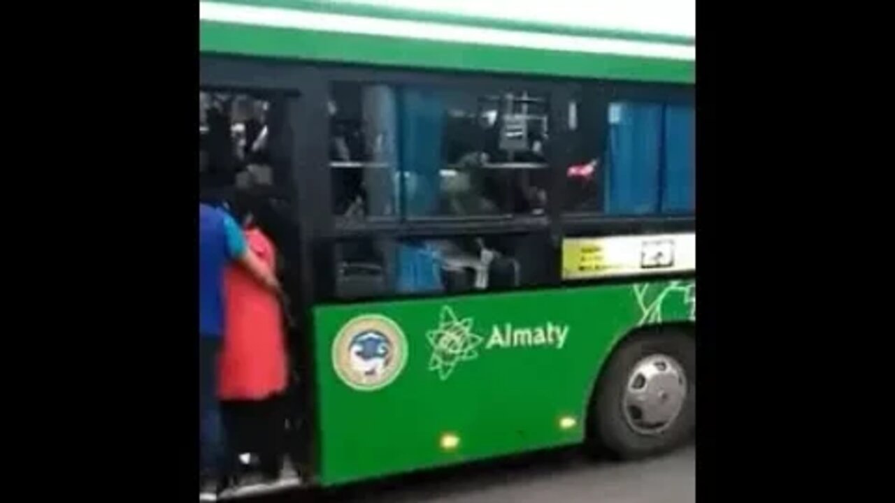 F bus