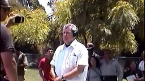 UFO SUMMONS Part 2 | UFO Robert Bingham, The Summoner