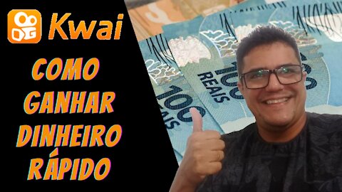 how to make money on Kwai
