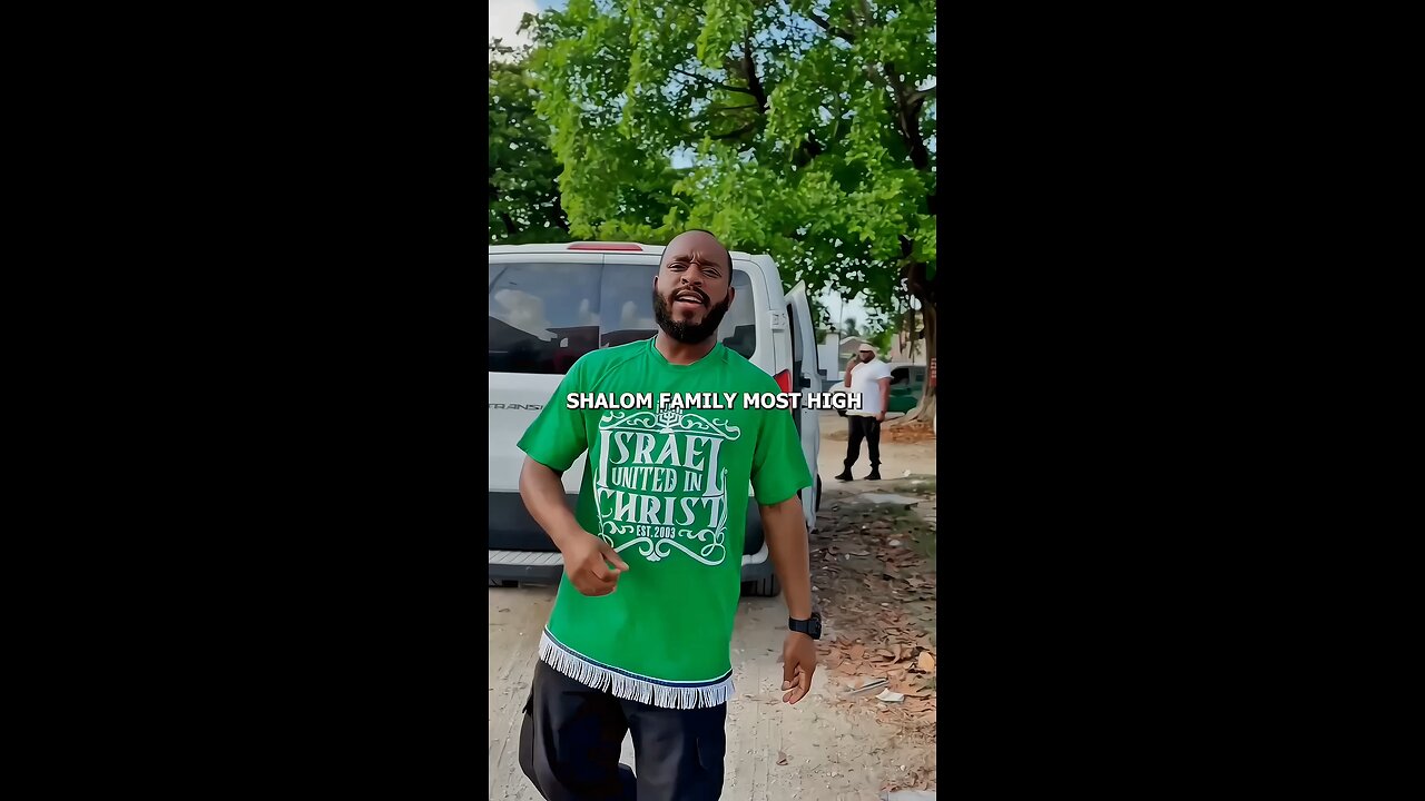 Problem during community clean up in Belize! 😑🤦🏾‍♂️