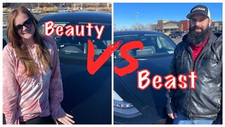 $1000 Goal Friday | Tesla Model 3 and Y | Uber Lyft Doordash | Part 1