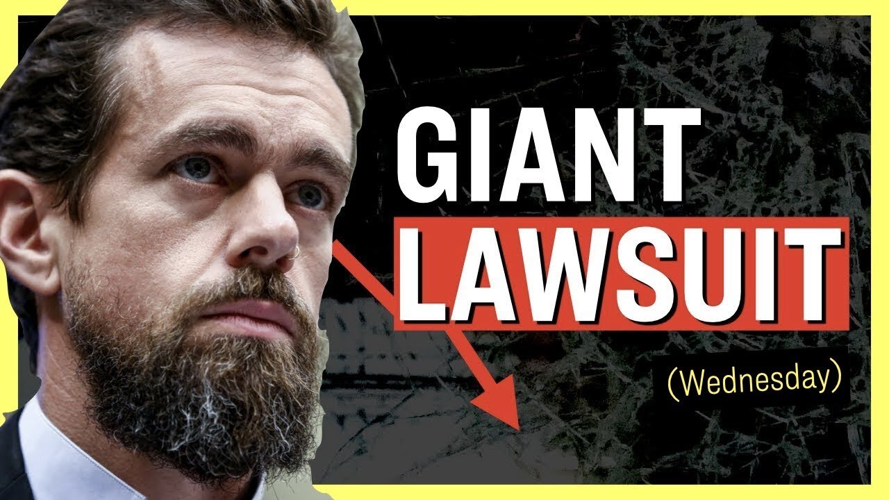 Class-Action Lawsuit Against Twitter, Facebook and Google Filed by Trump | Facts Matter