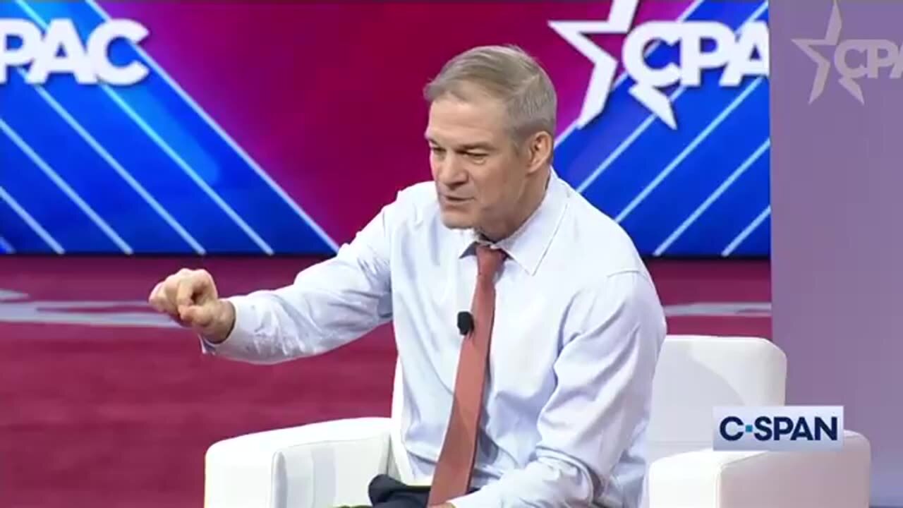 Jim Jordan Drops Fani Willis Bombshell, Announces Major Whistleblower Development