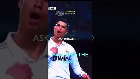 How to Be THE BEST? #mbappe #messi #cristianoronaldo #futmillionaire #fifa #fifa2023 #fifa23 #match