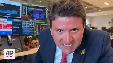 China pesa no humor do mercado | MINUTO TOURO DE OURO - 09/05/2023