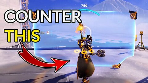 How To Counter Brigitte In Overwatch 2 Season 4