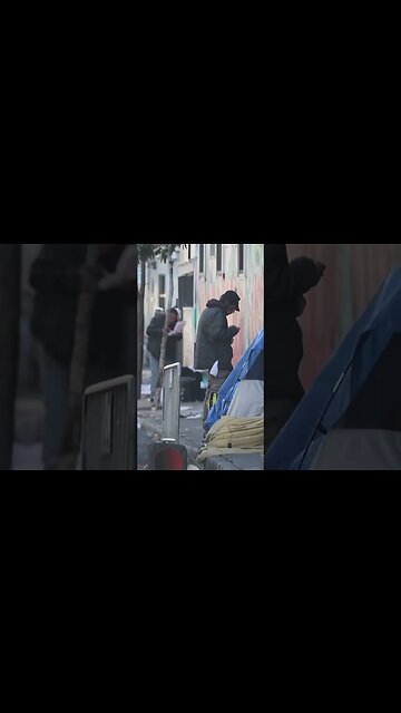 Calif, Put $1.1 Billion Of Taxpayer Money Into A Homelessness