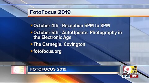 FotoFocus 2019 Is Coming