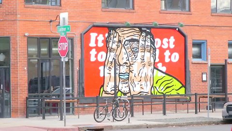 Mile High Musts: RiNo Art District