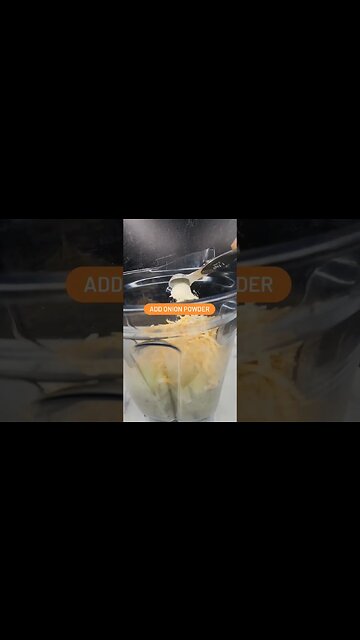 vegan cauliflower mac & cheese