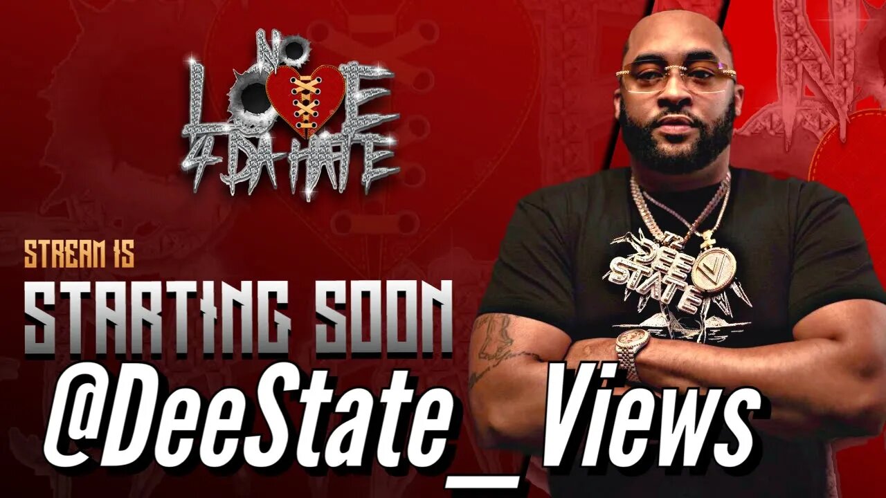 "IM NOT SUPPOSE TO BE HERE" @DEESTATE_VIEWS TURN UR PASSION INTO PAPE, VIEWS BAR & GRILL ATL, HTX