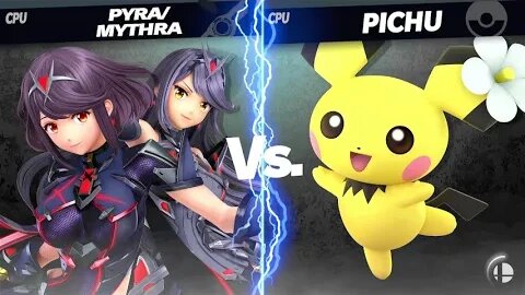 Round 12 of the Super Smash Bros Ultimate Tournament!