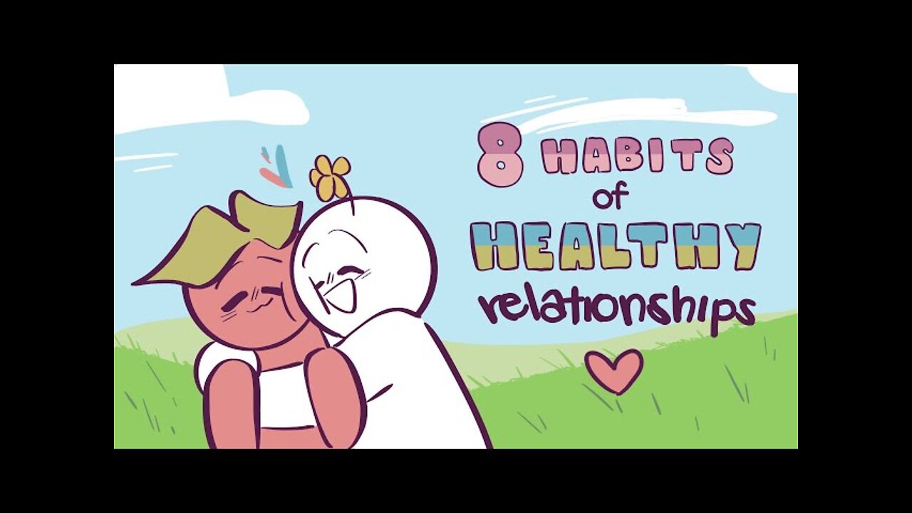 8 Signs of Healthy Relationships to Keep Fight For it!