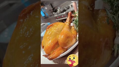 new kalkun what taste ??