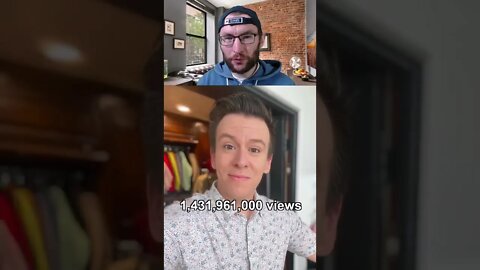 How much does Philip DeFranco make? 🤑