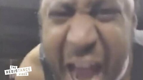 Pissed Off American Has A Message For RINOs
