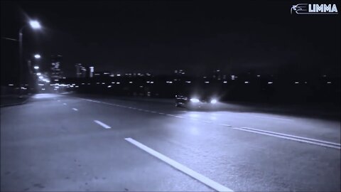 BMW m5 F10 Drift