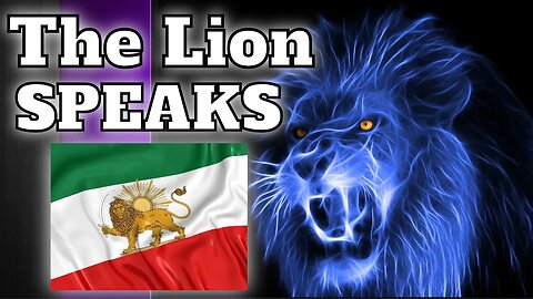 The Lion Speaks | BRICS In The Bible?