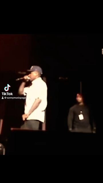 YG dancing to my music 🤣