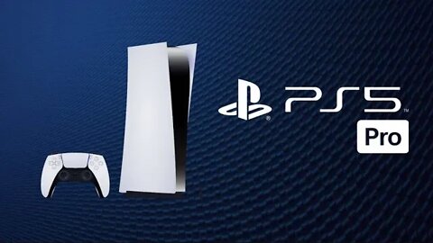 PS5 PRO: Rumor or Next Gen-Cover Up?