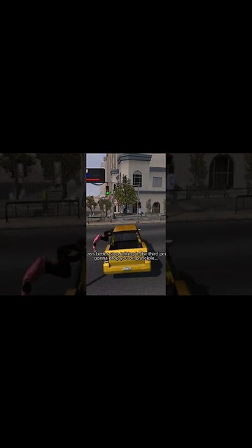 Saints Row: All The Kings Men | Don't Hurt My Face #Shorts