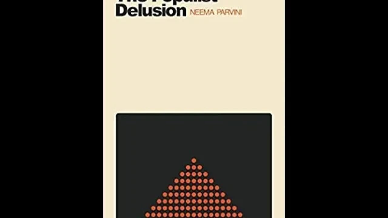 Episode 775: The Populist Delusion Chap. 4 - Michels' 'Iron Law of Oligarchy' w/ The Author, AA