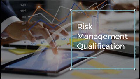 Risk Management Qualifications