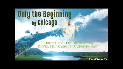 Only the Beginning by Chicago