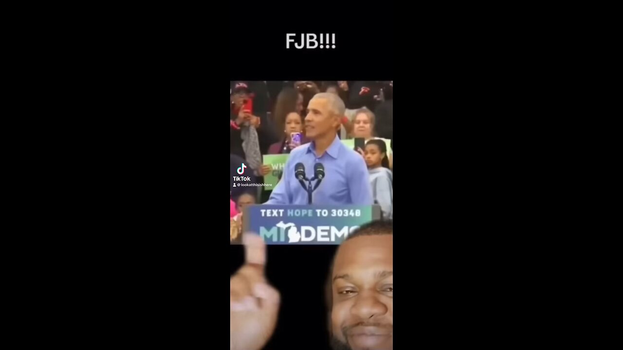 When The People Have Spoken