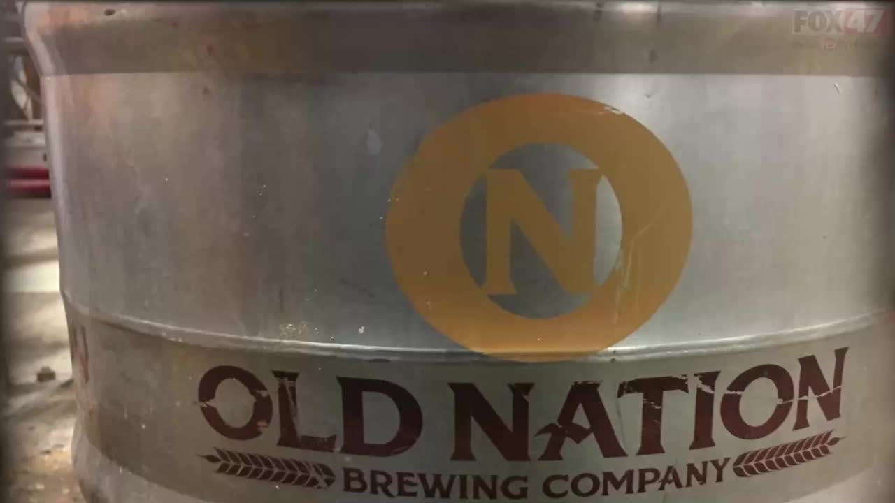 Michigan Made - Old Nation Brewing Company