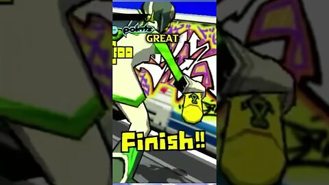 jet set radio is a nostalgia burst of street culture #nostalgia #ps2 #y2k