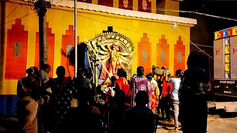 Durga maa