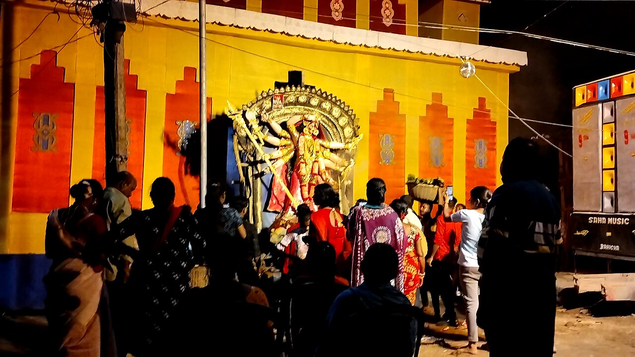 Durga maa