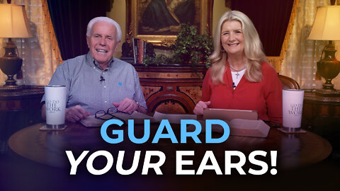 Boardroom Chat: Guard Your Ears!