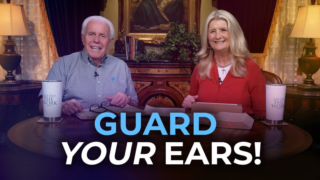 Boardroom Chat: Guard Your Ears!