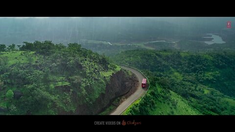 Barsaat Ki Dhun Song