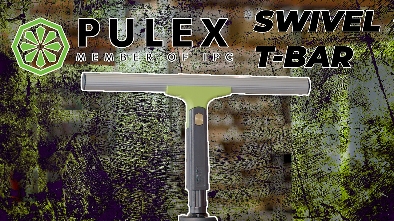 Top Pole Tips For Pulex Swivel T-Bar Users