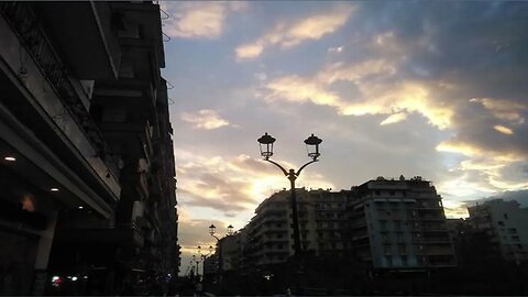 Άρης Σαμολαδάς - Άσ'την να φύγει & Λάμπης Λιβιεράτος - Άσε με στον κόσμο τον δικό μου