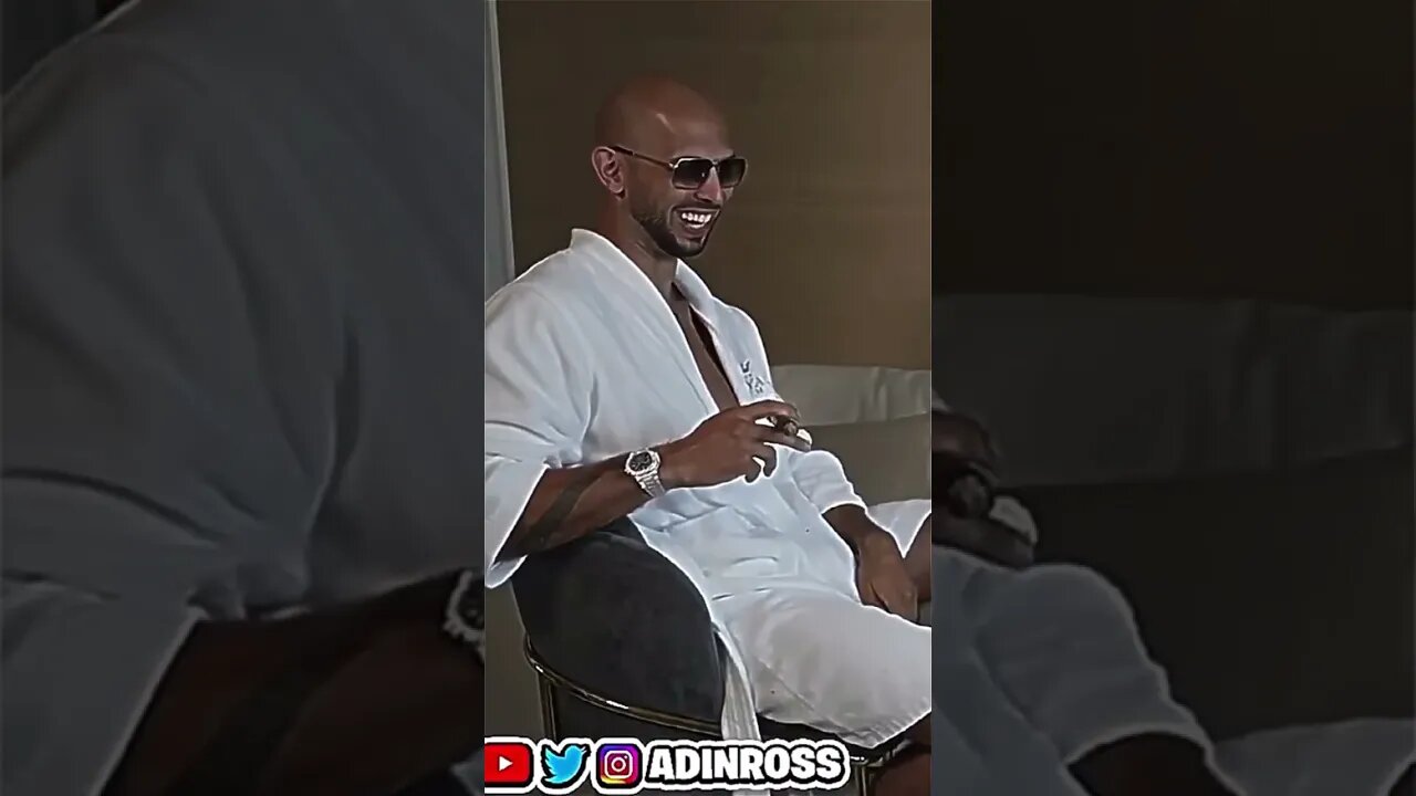 POV: When Adin Ross Stood Up For Himself