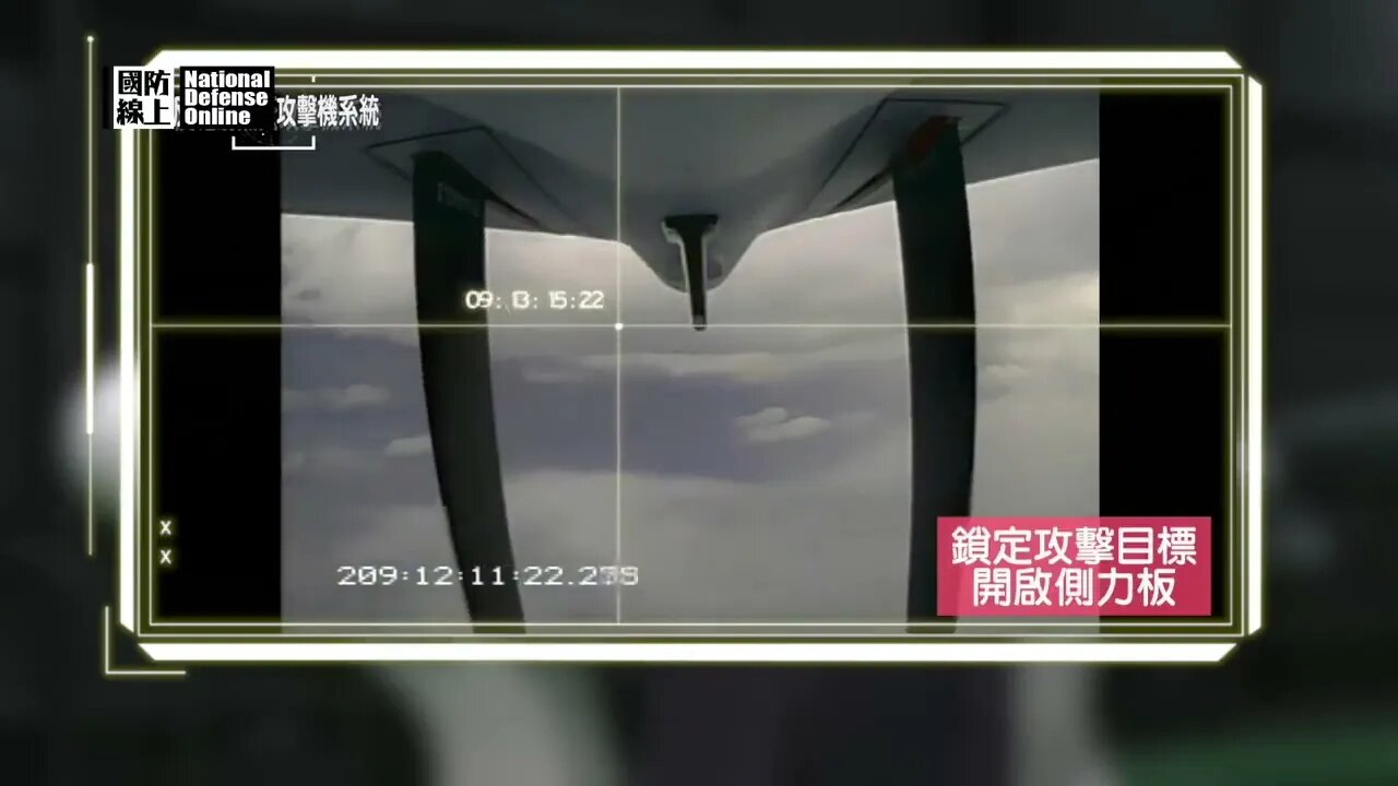 Taiwan Kamikaze Attack Drones #drone