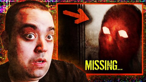 LOOKING FOR MY MISSING GRANDMA!... | Uncursed Horror Game