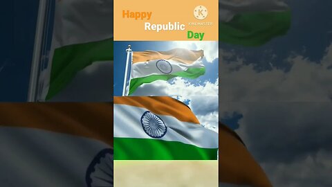 happy republic day/desh mere/short video#viralvideo #shorts