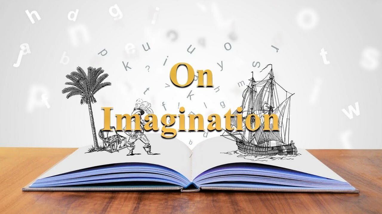 So Much Can Be Done With Just The Tiniest Bit Of Imagination