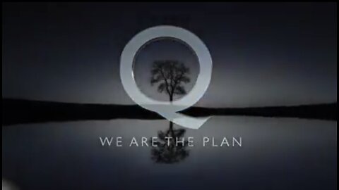 We are the Plan