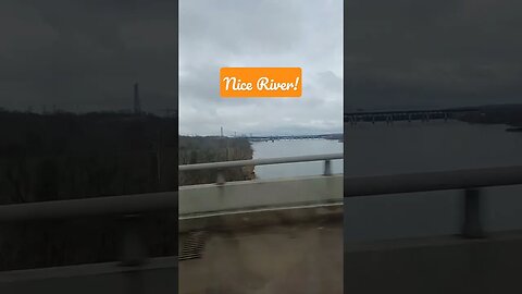 Which River Is This?