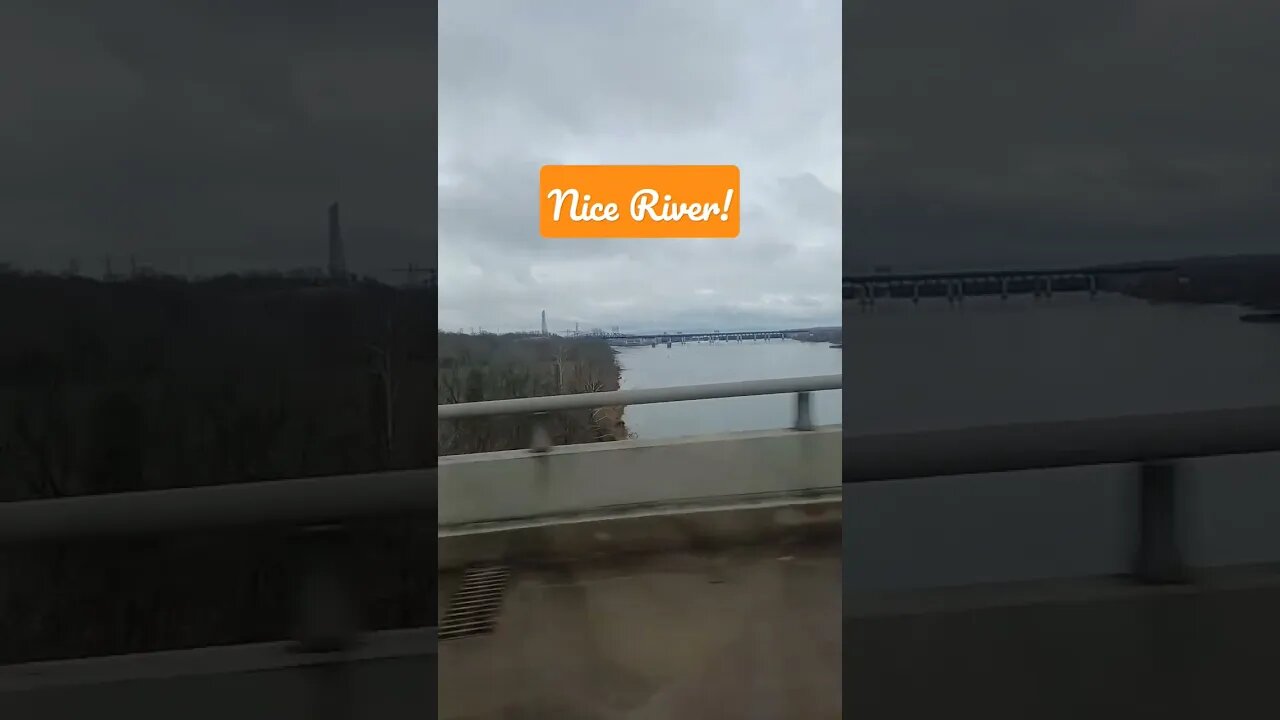 Which River Is This?