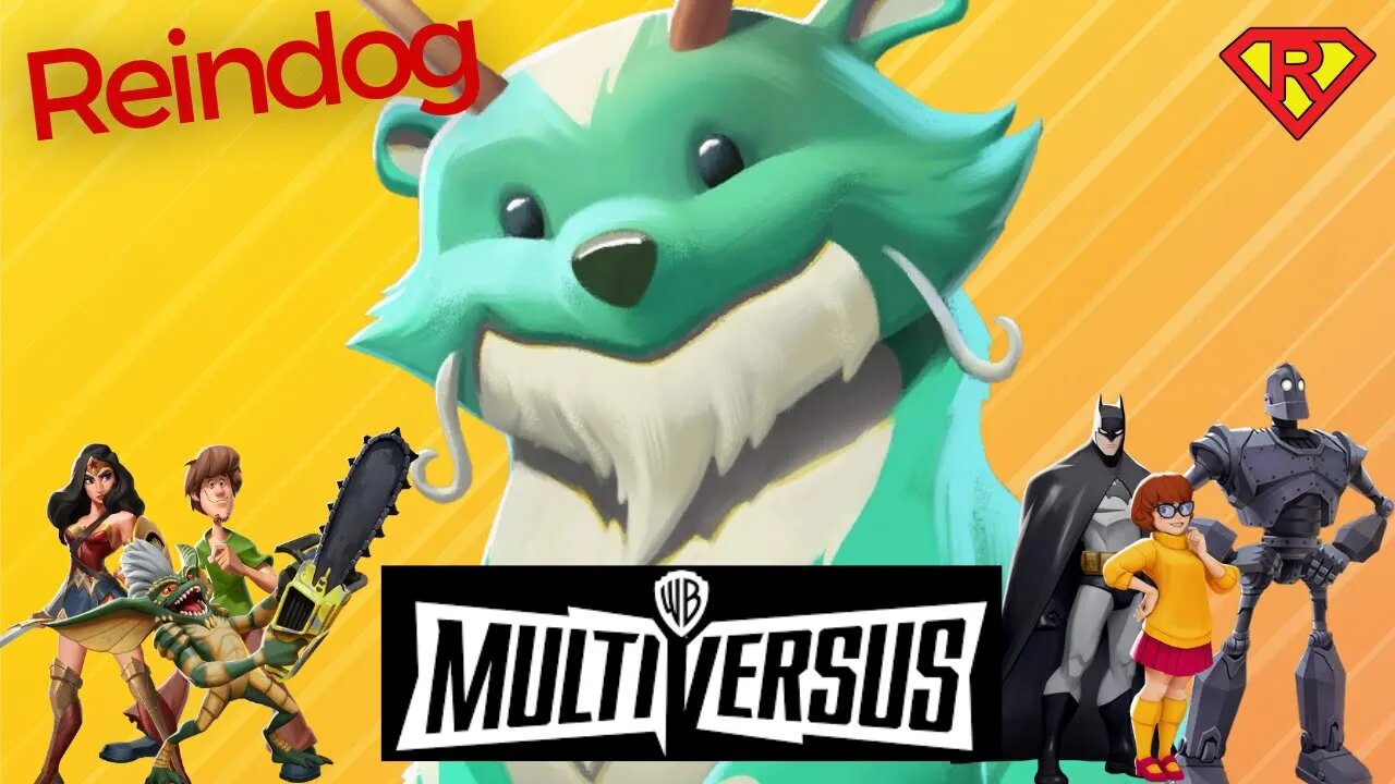 Reindog in Multivesus