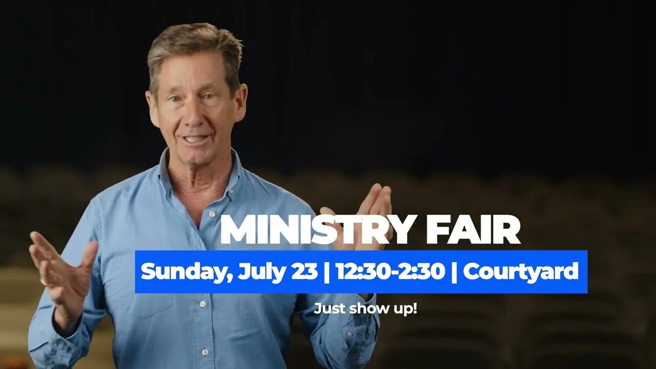 Announcements | July 15 & 16, 2023